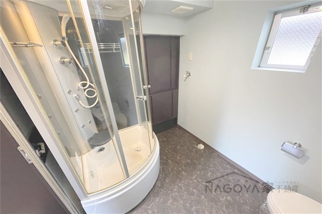 Million BellⅥ 風呂画像