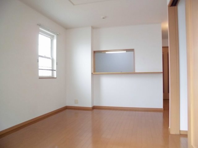 フェリシテ リビング