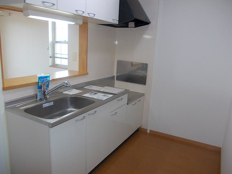 フェリシテ キッチン