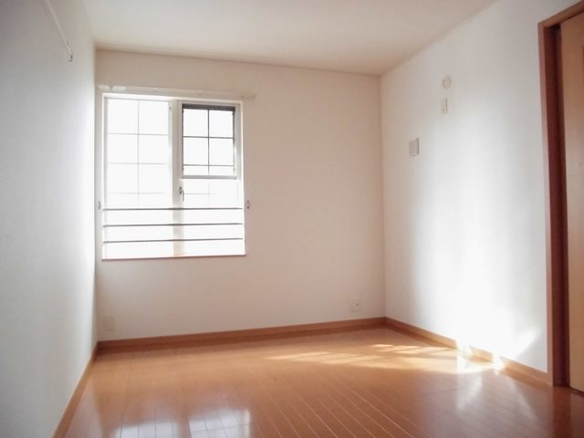 フェリシテ ベッドルーム