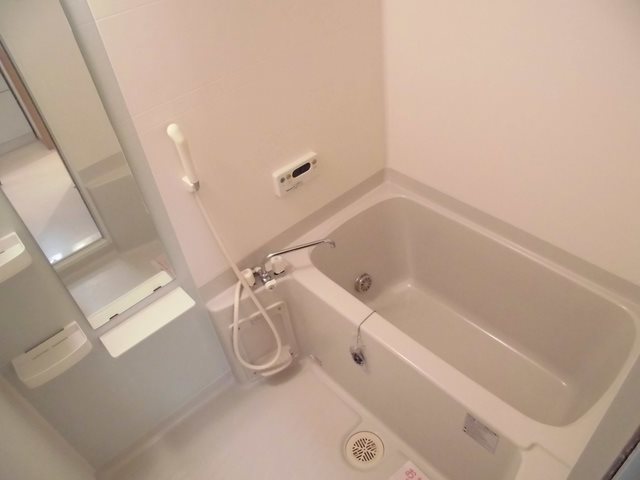 フェリシテ 風呂画像