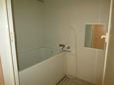 エスト・ドミール(大東市) 風呂画像