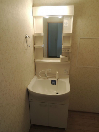 グランシャリオⅠ その他1