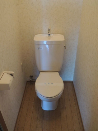 グランシャリオⅠ その他2