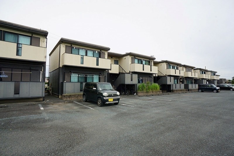 グランシャリオⅠ その他外観1