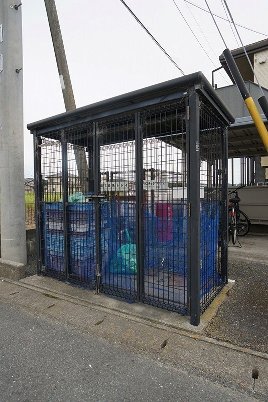 グランシャリオⅠ その他外観2