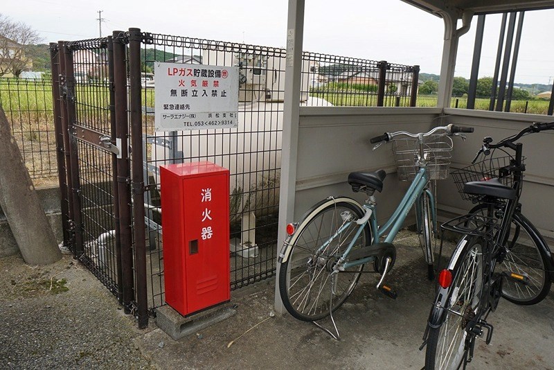 グランシャリオⅠ その他外観3