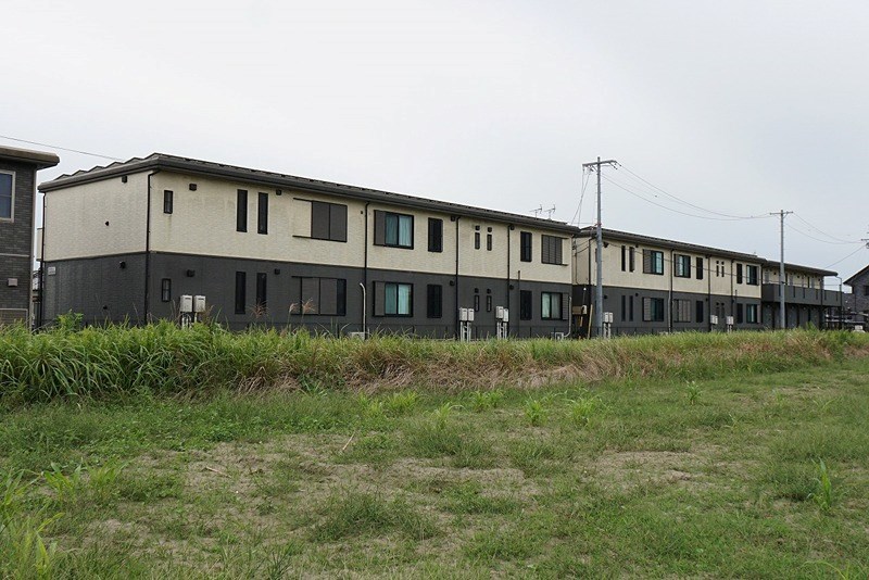 グランシャリオⅠ その他外観4