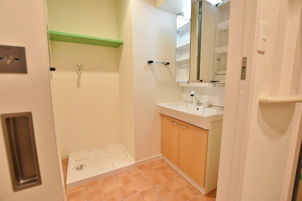 NEW SUN RIVER １５番館（ニューサンリバー１５番館） その他1