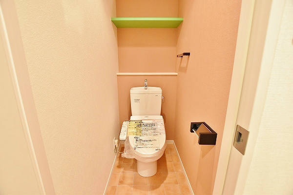 NEW SUN RIVER １５番館（ニューサンリバー１５番館） その他2