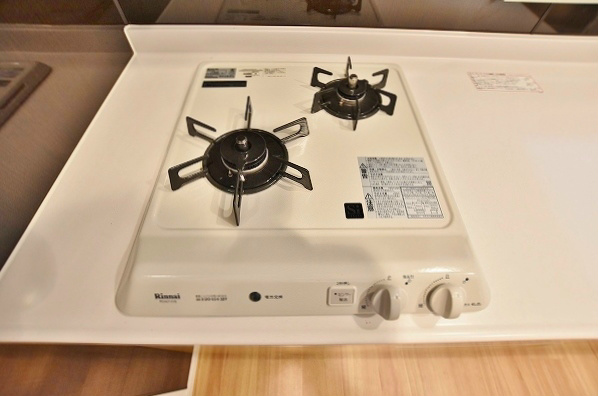 NEW SUN RIVER １５番館（ニューサンリバー１５番館） その他7