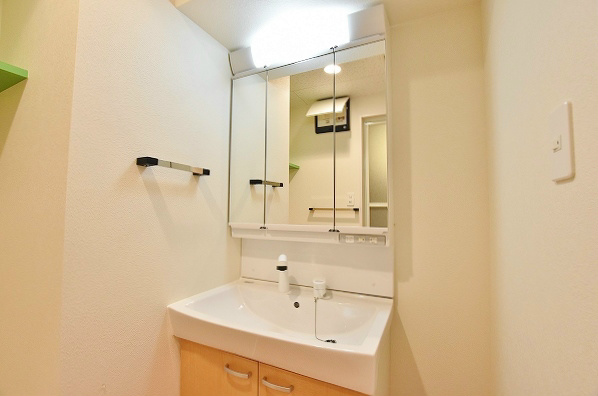 NEW SUN RIVER １５番館（ニューサンリバー１５番館） その他8