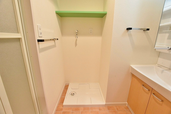 NEW SUN RIVER １５番館（ニューサンリバー１５番館） その他9