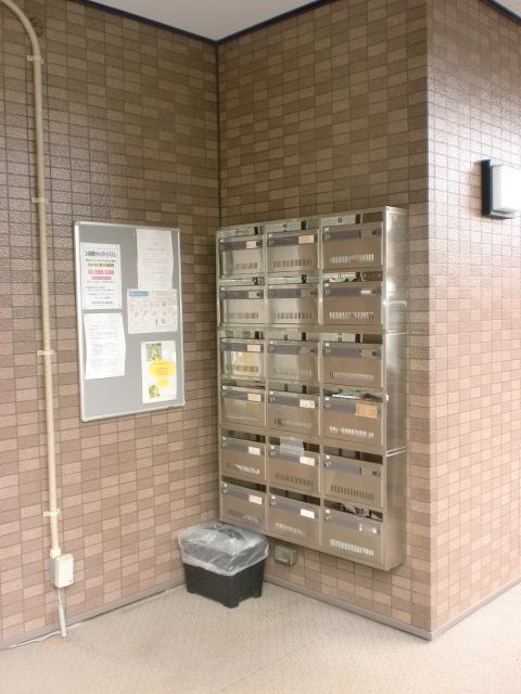 ピアハウス   その他外観5