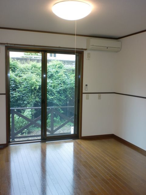 ピアハウス   ベッドルーム