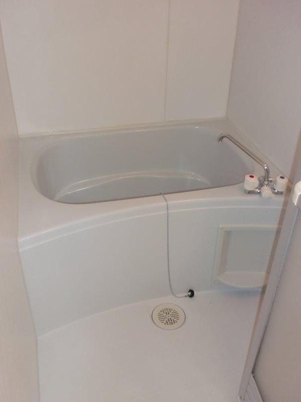 ピアハウス   風呂画像