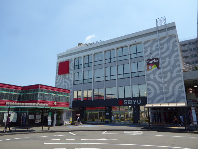 ピアハウス   周辺画像2