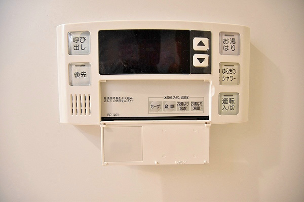 NEW SUN RIVER １５番館（ニューサンリバー１５番館） その他5