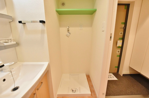 NEW SUN RIVER １５番館（ニューサンリバー１５番館） その他10