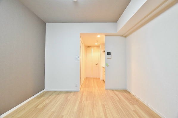 NEW SUN RIVER １５番館（ニューサンリバー１５番館） リビング