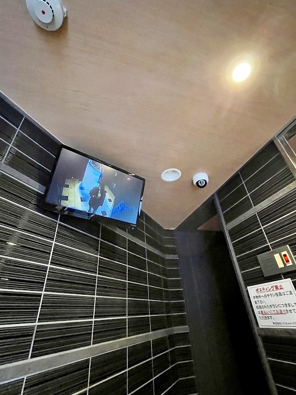 ニューサンリバー15番館 その他外観5
