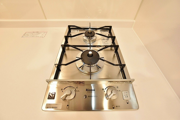 ニューサンリバー15番館 その他6