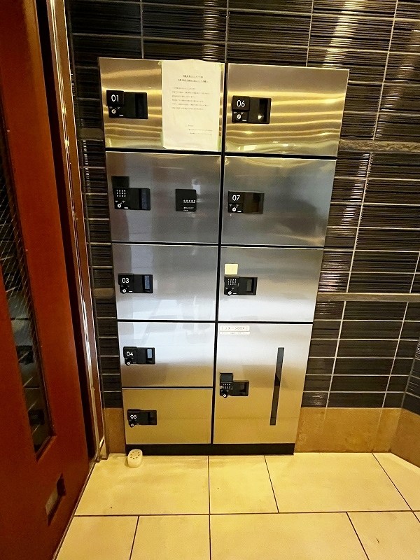 ニューサンリバー15番館 その他外観3