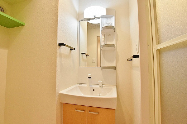 ニューサンリバー15番館 その他9