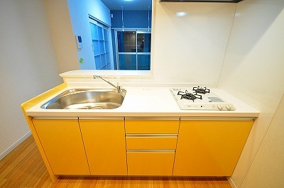 NEW SUN RIVER １５番館（ニューサンリバー１５番館） その他13