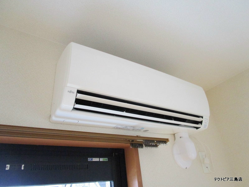 グランソレイユ その他設備