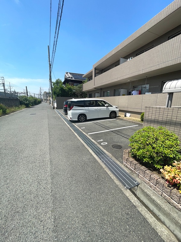 ｺﾝﾌｫｰﾄｳﾞｨﾗ その他外観2