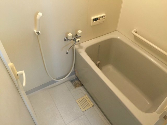 コンフォートヴィラ 風呂画像