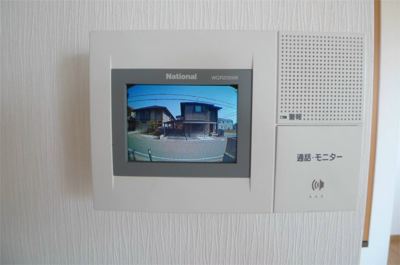 コンフォート大島III　Ｂ棟 その他8