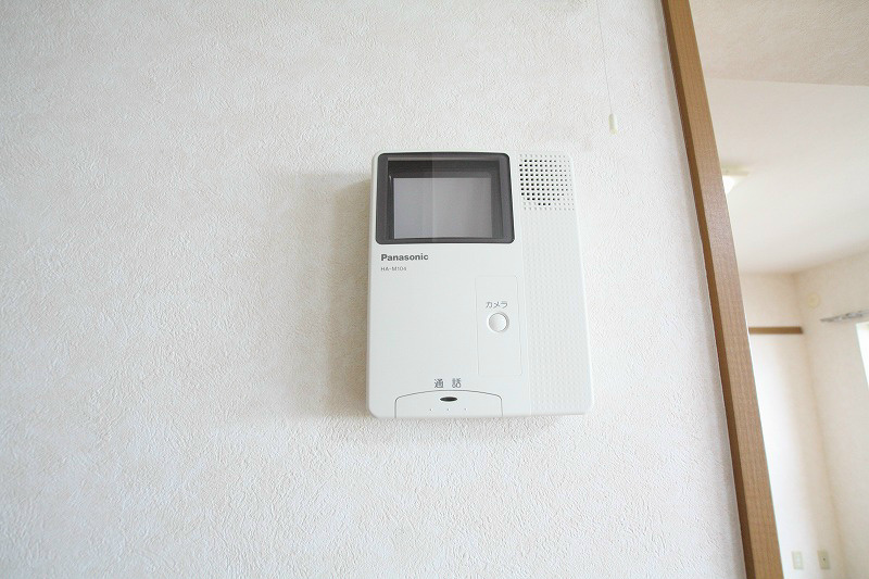 マンション柏（かしわ） セキュリティ