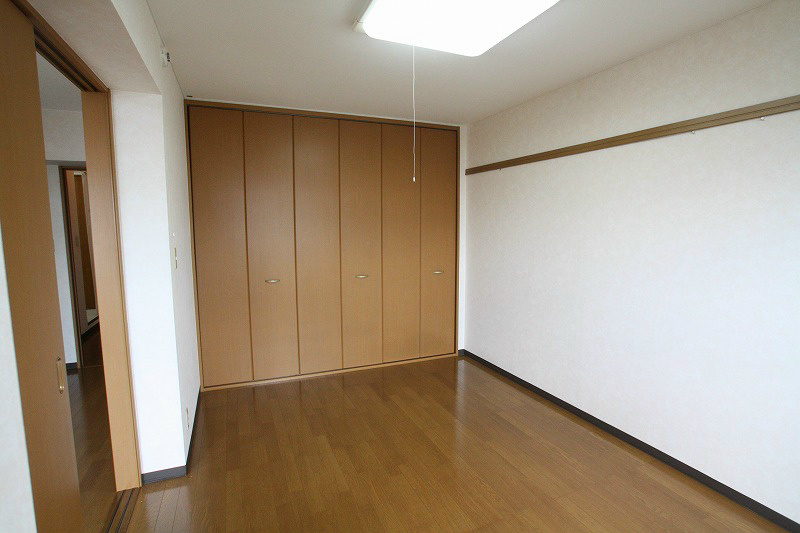 マンション柏（かしわ） その他