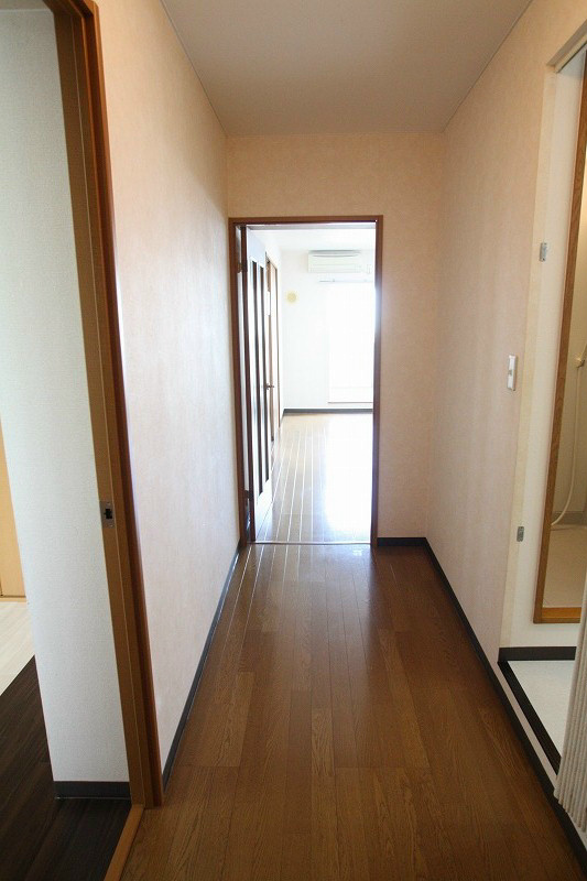 マンション柏（かしわ） その他部屋・スペース