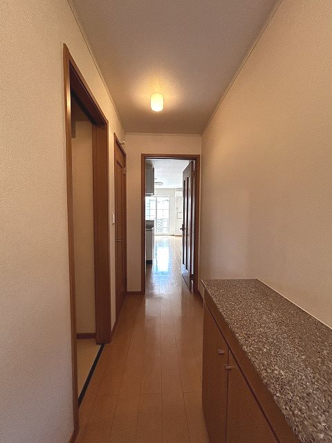 プリマクラッセ その他部屋・スペース