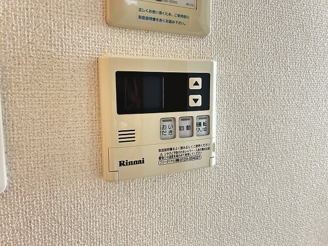 プリマクラッセ その他設備