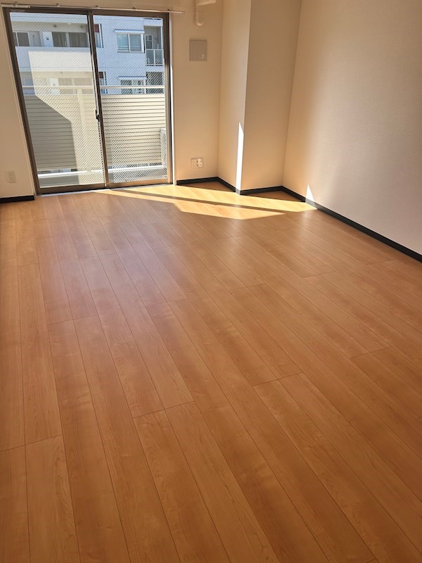 ブランシュエール ベッドルーム