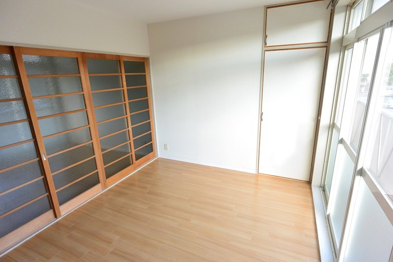 コーポエクセル その他部屋・スペース