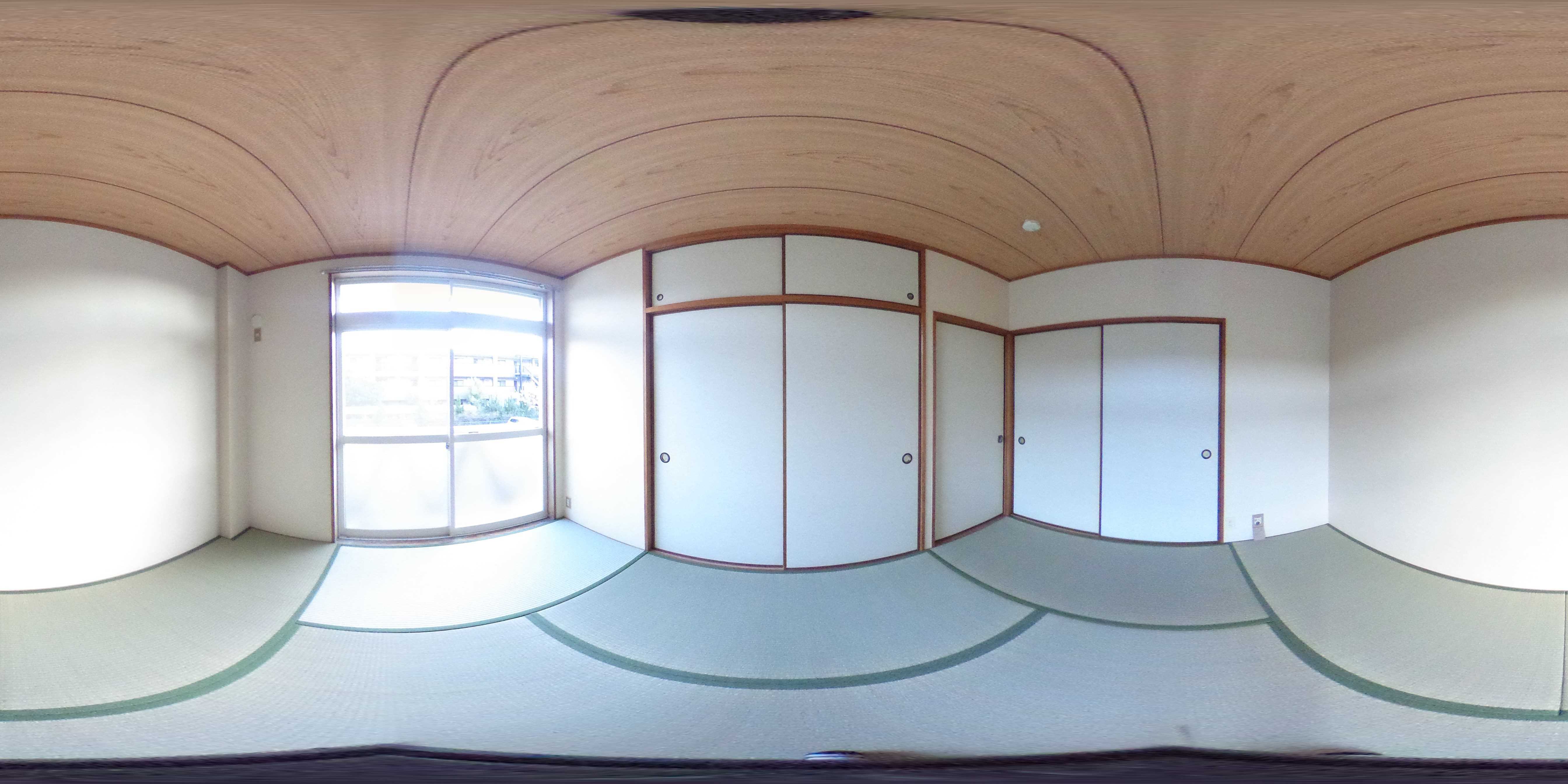 コーポエクセル 収納