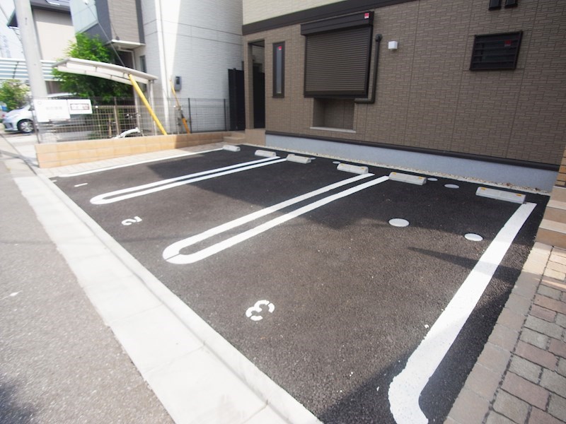 クラベール その他外観1