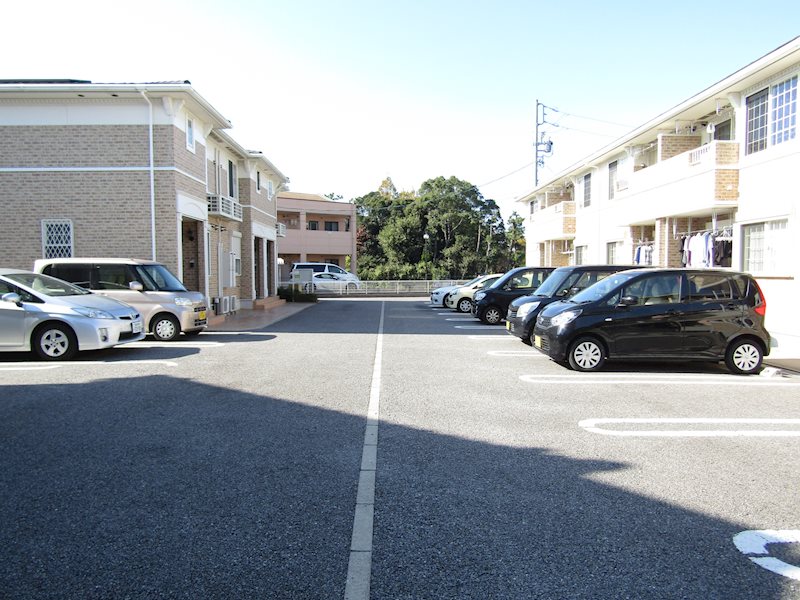 エスペランサ壱番館 その他外観1