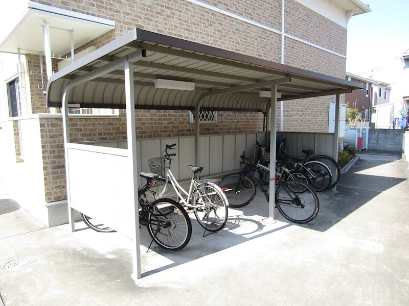 エスペランサ壱番館 その他外観3