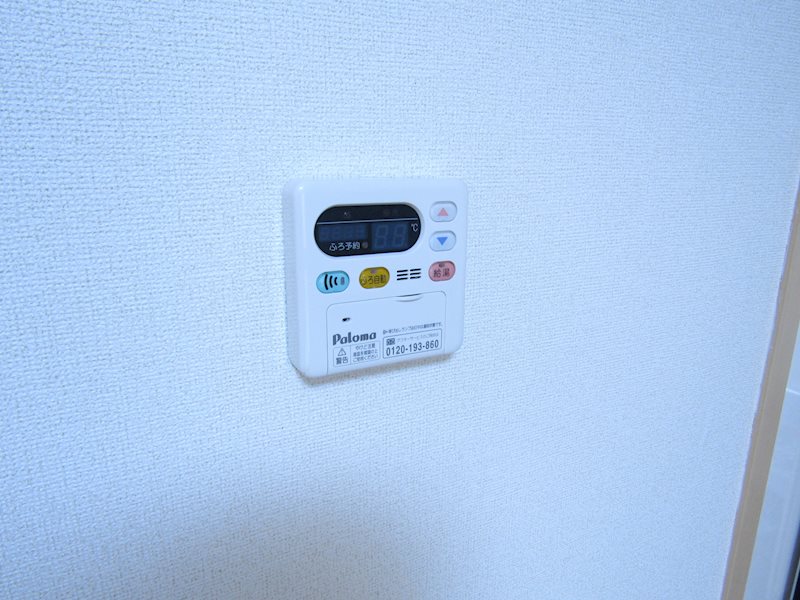 エスペランサ壱番館 その他8