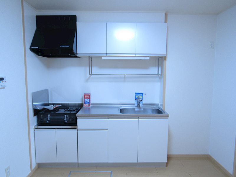 エスペランサ壱番館 キッチン