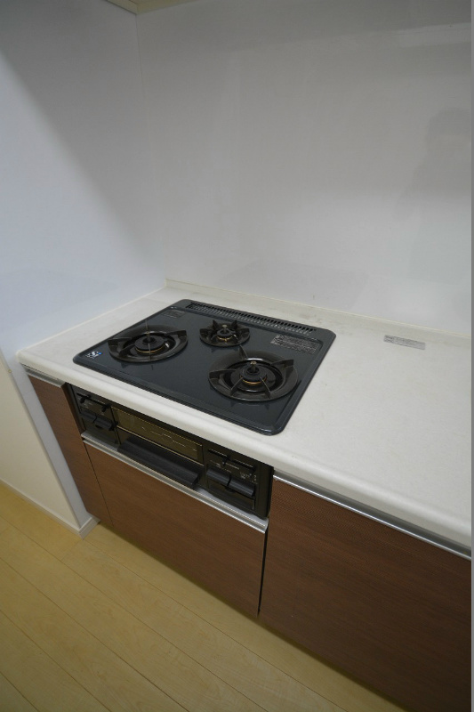 サンシャイン妙見表参道 その他設備