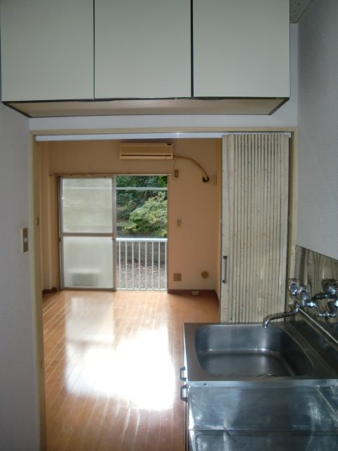 グランドール鶴川 その他