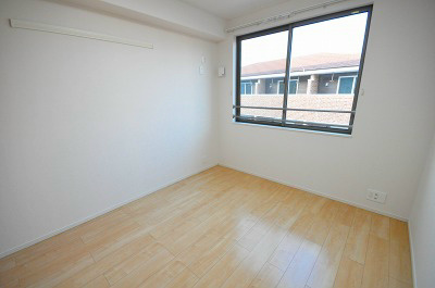 Ｔ＆ＡドリームⅡ ベッドルーム