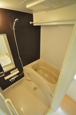 Ｔ＆ＡドリームⅡ 風呂画像